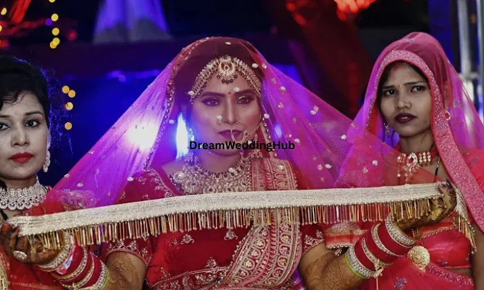 5 Star Bridal Makeover